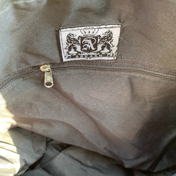 ARKASH NEW YORK CROSSBODY BAG - Picture 7 of 9